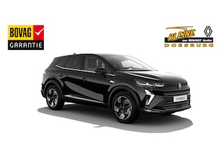 Renault Symbioz E-Tech full hybrid 160 Techno | Nieuwste model met 1.8 hybride 160 | Elektrische achterklep | Reservewiel | Rijklaarprijs!! |