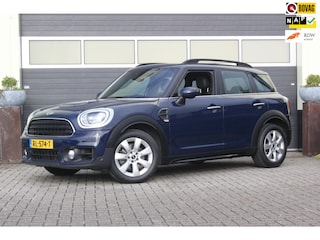 Mini Countryman 1.5 Cooper | Leer | Keyless |