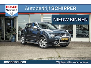 Nissan Juke 1.6 Acenta