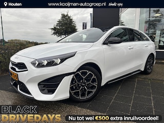 Kia ProCeed 1.5 T-GDi GT-Line | Eerste Eigenaar | Schuif/Kanteldak | Stoel/Stuurverwarming | Navigatie | Enz...
