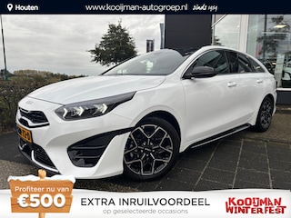 Kia ProCeed 1.5 T-GDi GT-Line | Eerste Eigenaar | Schuif/Kanteldak | Stoel/Stuurverwarming | Navigatie | Enz...