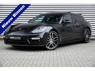 Porsche Panamera Sport Turismo 2.9 4 E-Hybrid Sport Chrono | Pano | Soft Close | Ventilatie | Sportuitlaat | Bose | ACC | Memory |