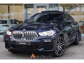BMW X6 (g06) xDrive40i M-SPORT 340pk I Pano I Laser LED I Harman/Kardon I Navi I Trekhaak I 360 Camera | ACC