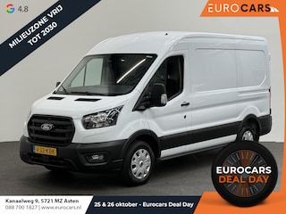 Ford Transit 290 2.0 TDCI L2H2 Trend Airco Bluetooth Camera  Cruise Control