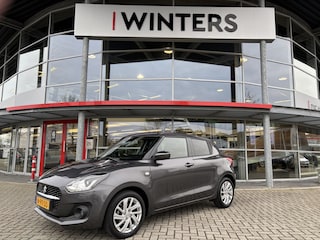 Suzuki Swift 1.2 Select Smart Hybrid | Navigatie | Camera | Stoelverwarming | Adaptive Cruise Control | Airco | Pdc