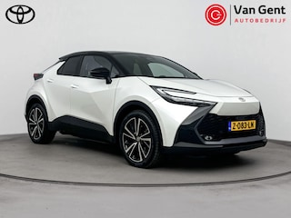 Toyota C-HR 2.0 Plug-in Hybrid 220 Executive | Panoramadak | JBL | Head-Up Display | Dodehoek detectie | Stoelverwarming | Navigatie | Apple Carplay / Android Auto | Parkeersensoren voor/achter | 19 inch