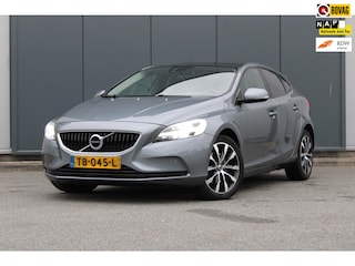 Volvo V40 2.0 T3 Dynamic Edition, Keyless, Camera, Standkachel, Stoelverwarming, Automatisch Parkeren, Parkeersensoren