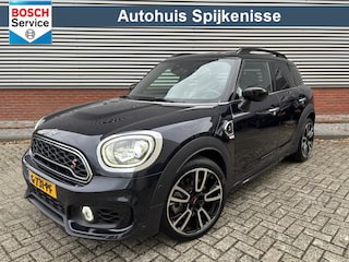 Mini Countryman 2.0 Cooper S | Panoramadak | Leer | JCW  | H&K | 19inch | HUD | Keyless |