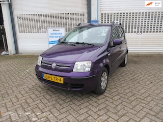 Fiat Panda 1.2 Edizione Cool airco