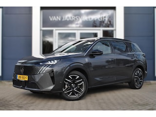 Peugeot 5008 1.2 Hybrid 136pk e-DCS6 GT