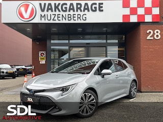 Toyota Corolla 1.8 Hybrid Dynamic // APPLE CARPLAY / ANDROID AUTO // PDC // CAMERA // ADAPTIVE CRUISE // CLIMA //