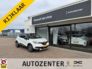 Renault Captur Intens Tce 150 EDC automaat | sensoren voor, zij, achter | camera | tijdelijk gratis Top Afleverpakket twv Eur 695