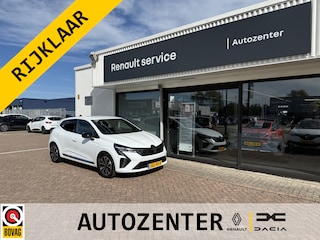 Renault Clio 1.0 TCe 90 GPF techno | Pack Winter | weinig km's | tijdelijk gratis Top Afleverpakket twv Eur 695