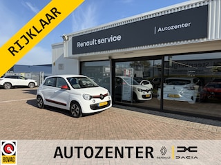 Renault Twingo 1.0 SCe Collection | cruise control | R&Go navigatie | tijdelijk gratis Top Afleverpakket twv Eur 695