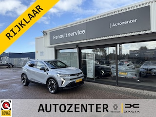 Renault Captur 1.6 E-Tech full hybrid 145 techno | Pack Winter | Pack navigatie | tijdelijk gratis Top Afleverpakket twv Eur 695