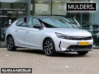 Opel Corsa 1.2 Turbo GS | Navi / Camera / Climate