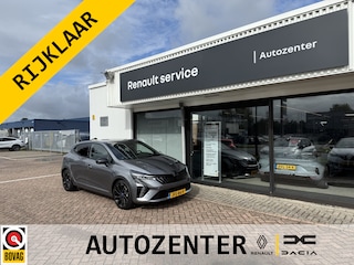 Renault Clio 1.6 E-Tech Full Hybrid 145 esprit Alpine | adaptieve cruise | 360 camera | tijdelijk gratis Top Afleverpakket twv Eur 695