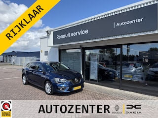 Renault Mégane Estate Intens Tce 130 EDC automaat | Pack Easy Park Assist | Apple Carplay / Android Auto | tijdelijk gratis Top Afleverpakket twv Eur 695