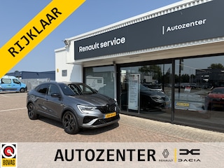 Renault Arkana 1.6 E-Tech hybrid 145 E-Tech Engineered | Bose | draadloos Carplay | inductielader | tijdelijk gratis Top Afleverpakket twv Eur 695