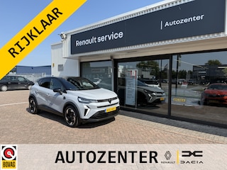 Renault Captur Techno Tce 160 EDC automaat | 18" velgen | draadloos carplay | inductielader | tijdelijk gratis Top Afleverpakket twv Eur 695