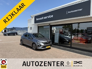 Renault Clio 1.0 TCe 90 GPF techno | stoel- en stuurverwarming | camera | tijdelijk gratis Top Afleverpakket twv Eur 695