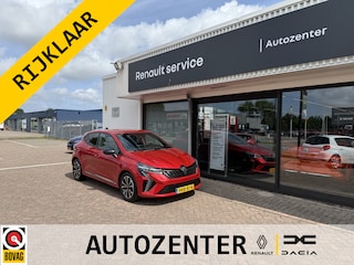 Renault Clio fase2 Techno Tce 90 360 camera | adaptieve cruise | draadloos carplay | inductielader | tijdelijk gratis Top Afleverpakket twv Eur 695