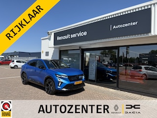 Renault Rafale 300 pk E-Tech 4x4 plug-in hybrid Atelier Alpine | Solarbay | Head-up | Harman Kardon | tijdelijk gratis Top Afleverpakket twv Eur 695