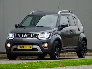 Suzuki Ignis 1.2 Smart Hybrid Allgrip Style LED Xenon Navi