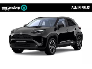 Toyota Yaris Cross 1.5 Hybrid 115 Dynamic + Comfort Pack | Nieuwe auto | Uit voorraad leverbaar |