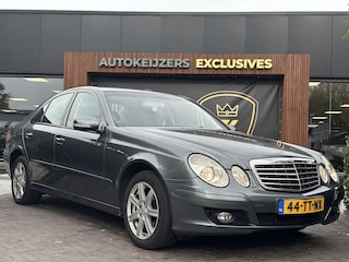 Mercedes-Benz E-klasse 280 CDI Classic