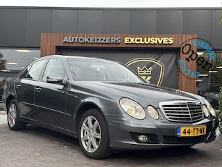 Mercedes-Benz E-klasse 280 CDI Classic