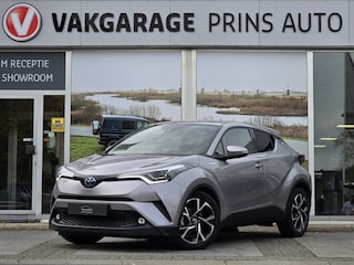 Toyota C-HR 1.8 Hybrid Dynamic |STOEL+STUURVW|CRUISE|NAVI|CAMERA|PARK ASSIST| 3902