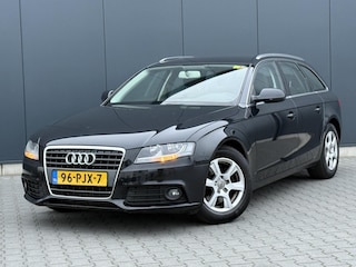 Audi A4 Avant 1.8 TFSI Pro Line Gemodificeerd - Navi - Cruise - Clima