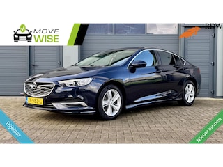 Opel Insignia Grand Sport 1.5 Turbo 165pk Business Executive | OPC LINE| Lage KM NAP ! | Camera | 1e Eigenaar |