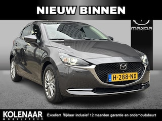 Mazda 2 1.5 Skyactiv-G Signature