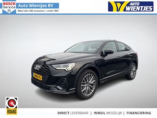 Audi Q3 35 TFSI | Business Edition | Pano | Navi | Virtual | Trekhaak