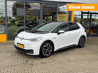 Volkswagen ID.3 First Plus 58 KWH - Navi - camera - stoelverwarming