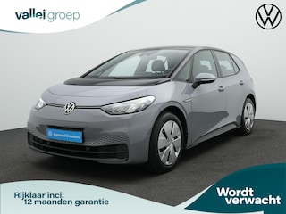 Volkswagen ID.3 Pro 58 kWh 145 pk | Leder/alcantara | Achteruitrijcamera | Navigatie | Adaptive Cruise