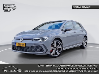 Volkswagen Golf 1.4 eHybrid GTE |CAMERA|STOELVW|ADAPTIVE CRUISE|PLUG-IN|CARPLAY| 3914