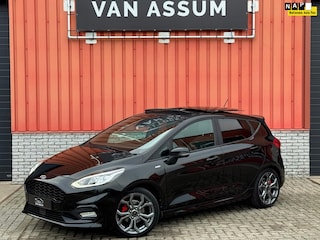 Ford Fiesta 1.0 EcoBoost ST-Line Pano Carplay Camera B&O ACC