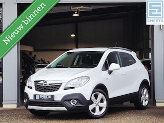 Opel Mokka 1.4 T 140PK Edition 4x4 |Navi|Airco|Camera|PDC