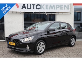 Hyundai i20 1.0 T-GDI COMFORT APPLE CARPLAY|CRUISE|WINTER PACK