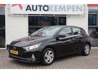 Hyundai i20 1.0 T-GDI COMFORT APPLE CARPLAY|CRUISE|WINTER PACK