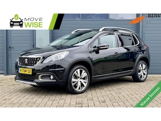 Peugeot 2008 1.2 130pk Allure | 59.000 KM ! |BJ 2019| Hoge Zit | Trekhaak | Compleet |