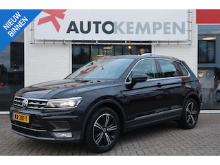Volkswagen Tiguan 2.0 TDI Highline ADAPTIVE CRUISE|NAVIGATIE|PDC