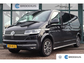 Volkswagen Transporter 2.0 TDI L2H1 30 DC Bulli 149PK | Airco | Cruise control adaptief | Trekhaak
