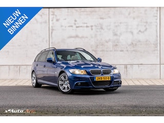 BMW 3-serie Touring 325xi High Executive