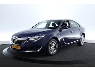 Opel Insignia 1.4 T EcoFLEX Business+ |CRUISE|CLIMA|ELK.PAKKET