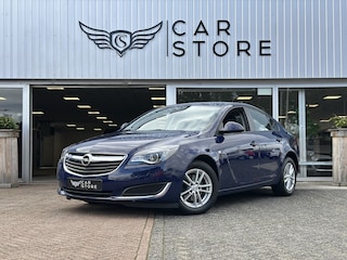 Opel Insignia 1.4 T EcoFLEX Business+ |CRUISE|CLIMA|ELK.PAKKET