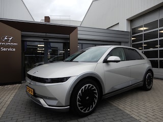 Hyundai Ioniq 5 Lounge AWD 77.4 kWh | Long Range | 20" | NL auto |